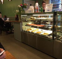 Olivia's Coffee Cakes Food - Pubs Sydney