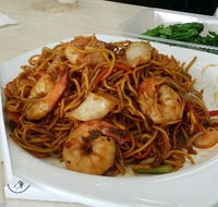 Papa's Rich Noodles - Pubs Sydney