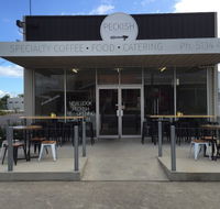 Peckish - Pubs Sydney