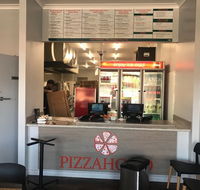 Pizzahood - Pubs Sydney