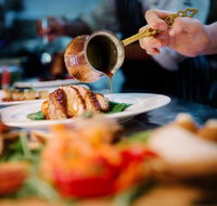 Rae's Restaurant - Balgownie Estate - Pubs Sydney