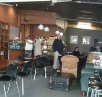 Rambling Rose Cafe and Giftware - Pubs Sydney