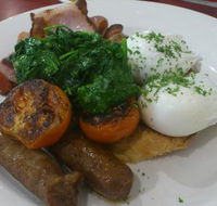 Rebecca's Cafe Port Fairy - Pubs Sydney