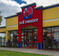 Red Rooster - Pubs Sydney