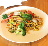 Rock Daisy Cafe  Eatery - Pubs Sydney