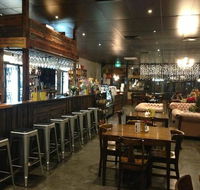 Rustik Cafe and Foodstore - Pubs Sydney