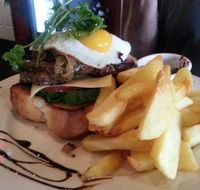 Silvers Bar and Grill - Pubs Sydney