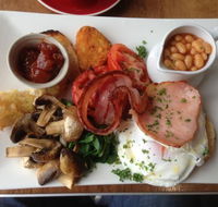 So Swish Cafe - Pubs Sydney