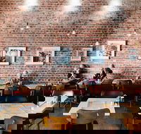 The Coffee Collective - Pubs Sydney