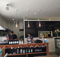 The Corner Pantry - Pubs Sydney