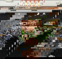 The Girl  Bull - Pubs Sydney