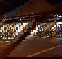 The Naked Tree - Cafe Restaurant - Pubs Sydney