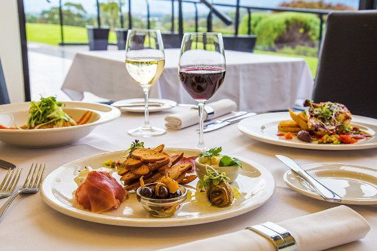 Yarra Valley VIC Pubs Sydney