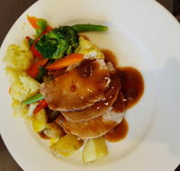 Whittlesea Bowls Club Bistro - Pubs Sydney