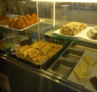 Whittlesea Deli Cafe - Pubs Sydney
