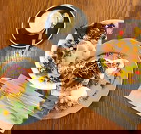 Wolf On Murray - Pubs Sydney