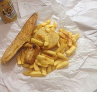 Yarrawonga Fish and Chips - Pubs Sydney