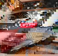 Zavanah Cafe - Pubs Sydney