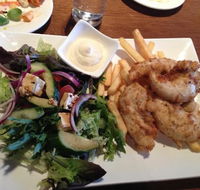 Bartley Tavern - Pubs Sydney