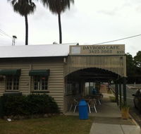 Dayboro Cafe - Pubs Sydney