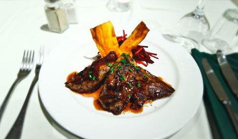 Glen Helen Homestead Lodge - Pubs Sydney 6
