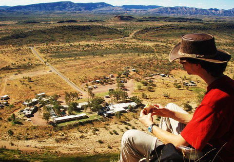 Glen Helen Homestead Lodge - Pubs Sydney 7