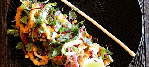 H2O Restaurant & Bar - Pubs Sydney 0