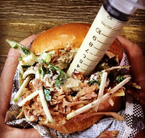 H2O Restaurant & Bar - Pubs Sydney 9