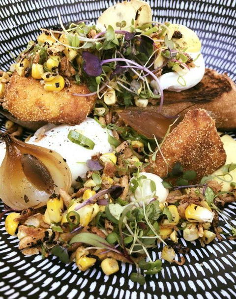 H2O Restaurant & Bar - Pubs Sydney 11