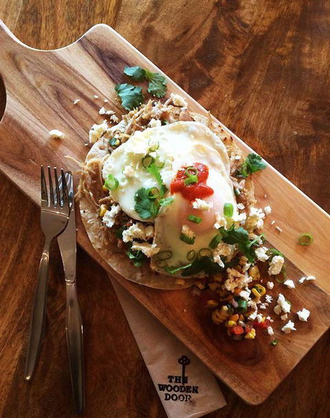 H2O Restaurant & Bar - Pubs Sydney 12
