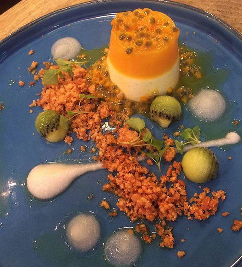 H2O Restaurant & Bar - Pubs Sydney 13