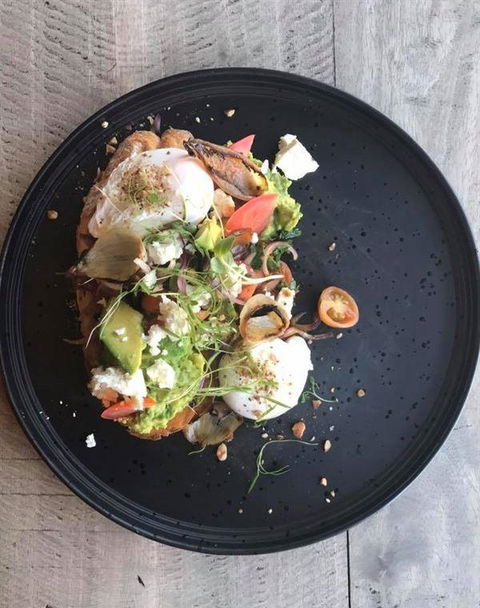 H2O Restaurant & Bar - Pubs Sydney 15