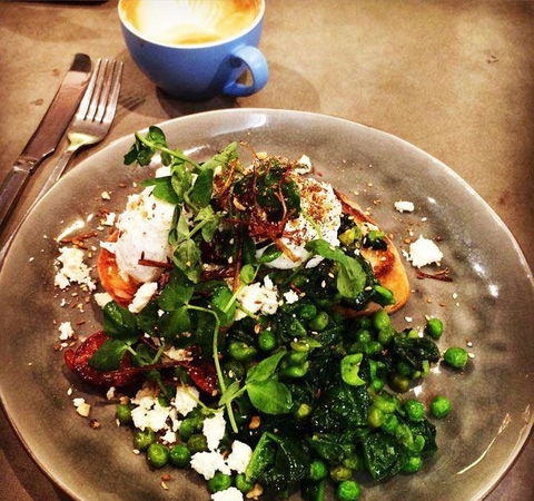 H2O Restaurant & Bar - Pubs Sydney 17