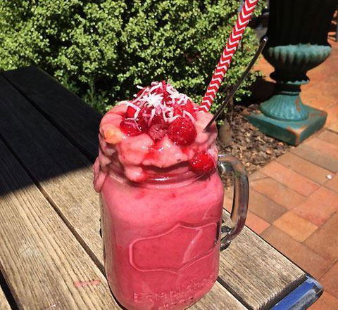 H2O Restaurant & Bar - Pubs Sydney 18