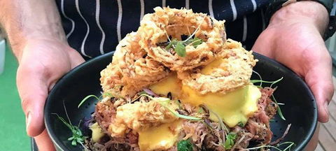 H2O Restaurant & Bar - Pubs Sydney 3