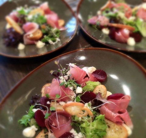 H2O Restaurant & Bar - Pubs Sydney 8
