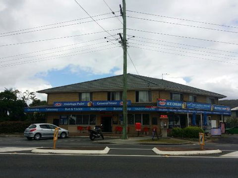 Hastings Point General Store - Pubs Sydney 0