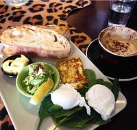Lift Bakery Cafe - Pubs Sydney