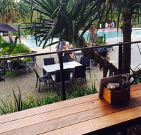 The Pool Cafe - Pubs Sydney