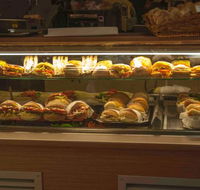 Alexandra Bakery  Cafe - Pubs Sydney