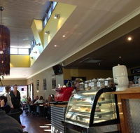 Alpine Gate Cafe - Pubs Sydney