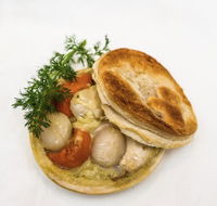 Apollo Bay Bakery - Pubs Sydney