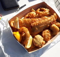 Apollo Bay Fishermen's Co-op - Pubs Sydney