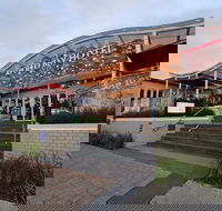 Apollo Bay Hotel - Pubs Sydney