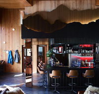 Astra Bar  Restaurant - Pubs Sydney