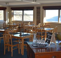 Attunga Restaurant and Bar - Pubs Sydney