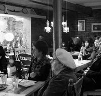 Au Lapin Noir - Pubs Sydney