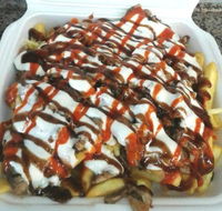 Bair St Fish  Chip Takeaway - Pubs Sydney