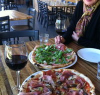 Bastoni Pizzeria - Pubs Sydney