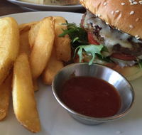 BEANd Eatery - Pubs Sydney